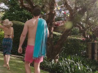 Claire van der Boom - Palm Beach (2019) HD 1080p - (Celebrity porn)-9