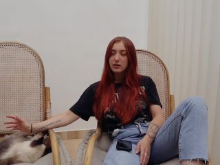 Madelaine Rousset () Madelainerousset - lets chat ask me anything so my first ama video is finally out ive ha 23-08-2021-0