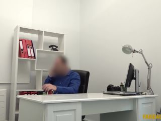 online clip 33 Giorgia Roma (Full HD) - office - cumshot lady barbara fetish-0