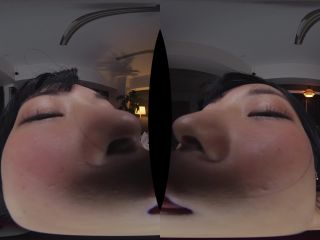TMAVR-118 A - Japan VR Porn - (Virtual Reality)-5