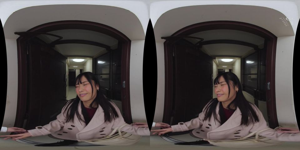 TMAVR-118 A - Japan VR Porn - (Virtual Reality)