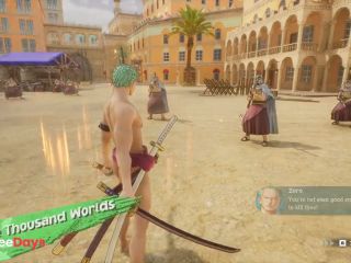 [GetFreeDays.com] One Piece Odyssey Nude Mod Installed Game Play part 24 Porn game play 18 Sex Sex Leak November 2022-3