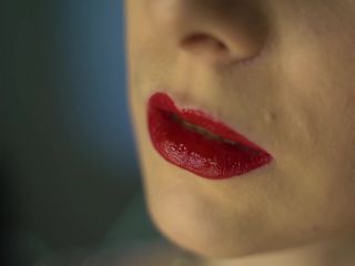 online xxx clip 41 Miss Ellie Mouse – Goddess With Red Lipstick on gangbang xxx bdsm teen hd-7