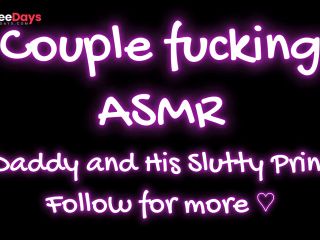 [GetFreeDays.com] ASMR - Your Best Friend is a Sexy Slut and She Wants a creampie Submissive slut Sex Leak May 2023-5