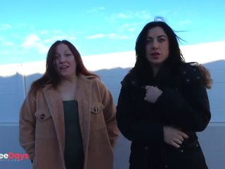 [GetFreeDays.com] Teen BBW Lilly First Lesbian Experience - Teen Lilly Porn Film July 2023-0