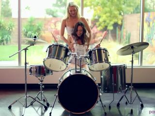 Alli Rae - [Passion-HD com] - [2015] - Bang The Drum Teacher - Jade Nile [FFM] - 1080p-0
