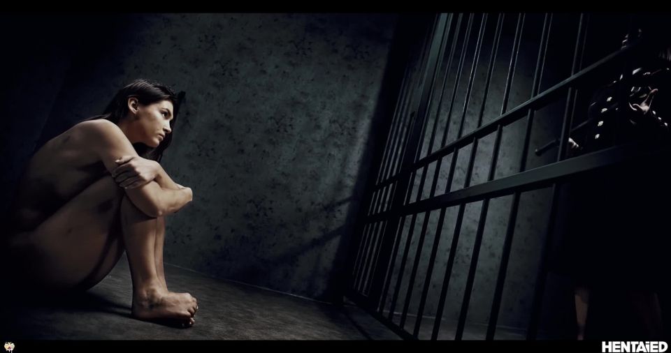 free porn video 1 Hentaied – The Prisoner – Eve Sweet, Ellie Luna - fetish - anal porn granny fetish porn