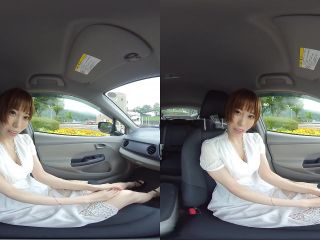 HVR-009 A - Japan VR Porn - (Virtual Reality)-1