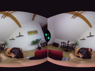 VR 091 Vanessa Decker (Gear VR)(Virtual Reality)-6