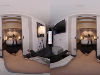 clip 19 Ashey Lane fucks you in VR Oculus Rift on toys lesbian anal fetish-3