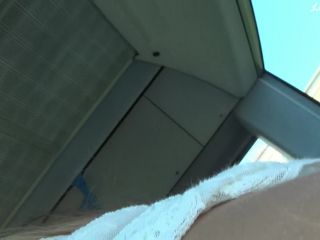 LucaWMia - Risky Public Sex in Bus with People around  | teen | french big tits hq-6