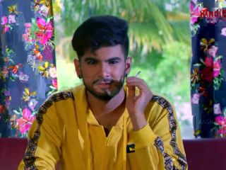 Honeymoon S01 E01 2020 UNRATED Hindi Hot Web Series – Kindibox Origi ...-4