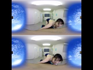 Alice Mizushima, Izumi Imamiya, Ai Mukai, Amane Meguri, Yoko Kokoro - WPLVR-002 D -  (UltraHD 2023) New Porn-2
