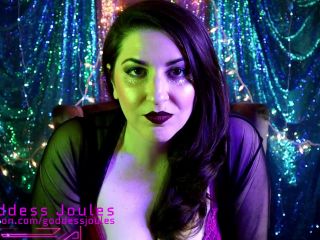 M@nyV1ds - Goddess Joules Opia - Men Are Born to Serve - Mindfuck-0