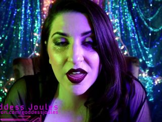 M@nyV1ds - Goddess Joules Opia - Men Are Born to Serve - Mindfuck-1