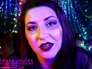 M@nyV1ds - Goddess Joules Opia - Men Are Born to Serve - Mindfuck-5