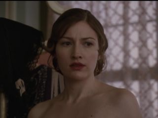 Kelly MacDonald – Boardwalk Empire s01e06 (2010) HD 1080p - (Celebrity porn)-2