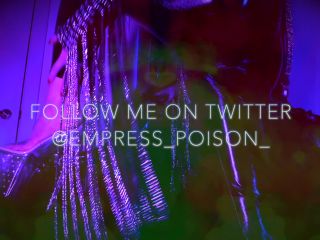 free adult video 31 femdom anal Empress Poison – Street Slut Degraded, empress poison on fetish porn-9