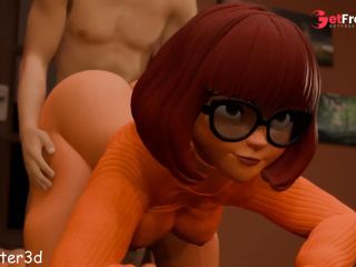 [GetFreeDays.com] Velma creampie Porn Stream July 2023-5