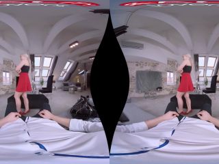 Lovita Fate - Happy Wife Fucking Life 03 11 2020 Oculus 3K-0