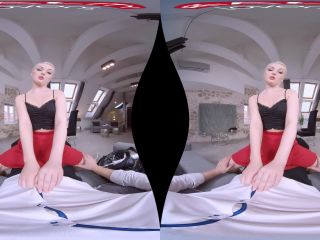 Lovita Fate - Happy Wife Fucking Life 03 11 2020 Oculus 3K-1