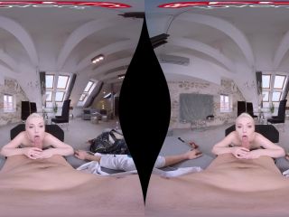 Lovita Fate - Happy Wife Fucking Life 03 11 2020 Oculus 3K-3
