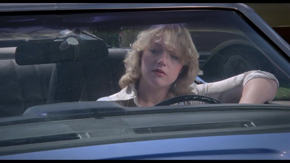 Malibu High (1979)(Vintage)