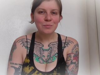 Jerk Your Sad Little Clit  Eat Your Cum Small Penis Humiliation Joi 1080p-9