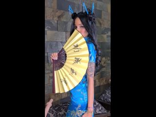 Tuflaca () - this video will be available tonight you will not want to miss it chinese geisha 10-07-2021-0