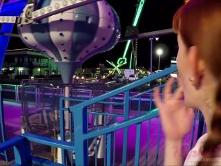 xxx clip 3 Cherry Fae – Cotton Candy Thrill Ride on public hardcore porn milf ass-3