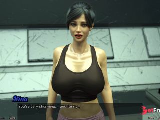 [GetFreeDays.com] STRANDED IN SPACE 93  Visual Novel PC Gameplay HD Sex Video November 2022-7