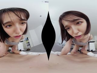 adult video 40 VRKM-1027 D - Virtual Reality JAV on virtual reality erotic fetish-4