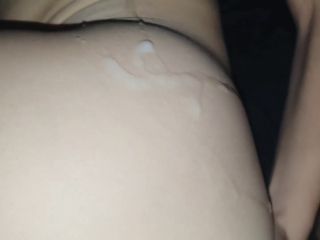 Xmalia Cumshot compilation all over me and inside-2