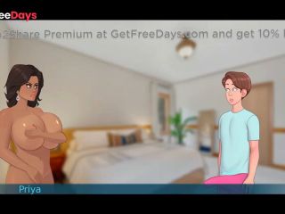 [GetFreeDays.com] Sex Note - 177 Mrs Priyas Sexy Body By MissKitty2K Porn Stream October 2022-6