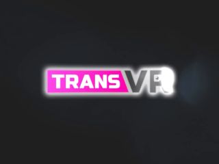 TRANSVR Fucking Kapri 5Un-0