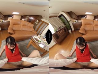 adult video clip 2 3DSVR-1047 B - Virtual Reality JAV | cuckold | femdom porn asian voyeur-1