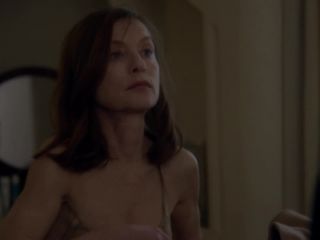 Isabelle Huppert, etc – Elle (2016) HD 1080p - [Celebrity porn]-5