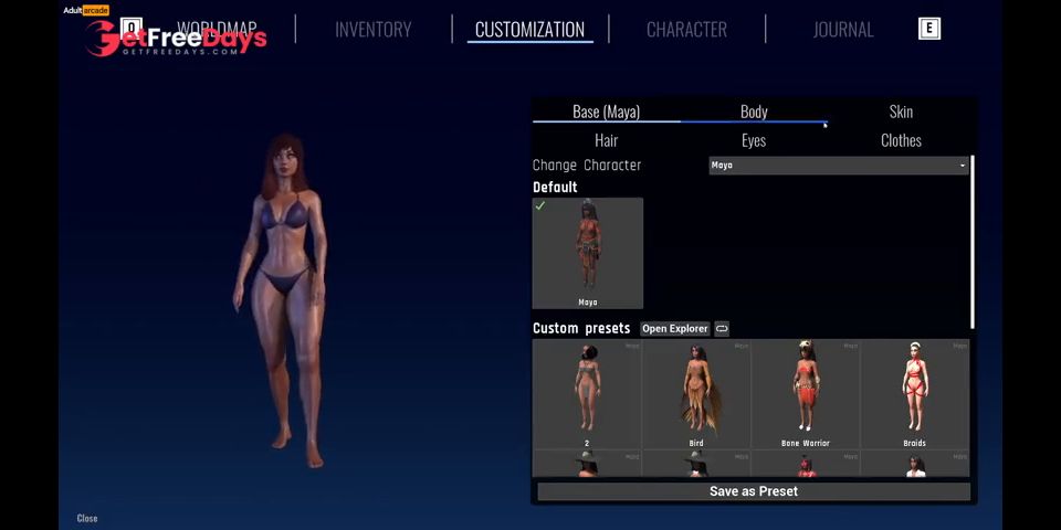 [GetFreeDays.com] Wild Life Sandbox Map - Bad Holiday Venus Bay Part 01 Porn Game Play Unreal engine 5 game Adult Video March 2023