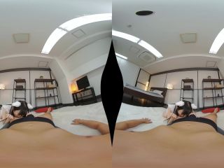 COSVR-003 B - Japan VR Porn(Virtual Reality)-0