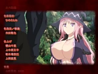 Ochi Mono RPG Seikishi Luvilias Episode 3 Subbed-7