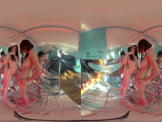 Lights Up - Emily Bloom and Hopeless So Frantic Gear vr(Virtual Reality)-8