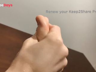 [GetFreeDays.com] My routine in the bathroom feet, cream, body Adult Clip June 2023-6