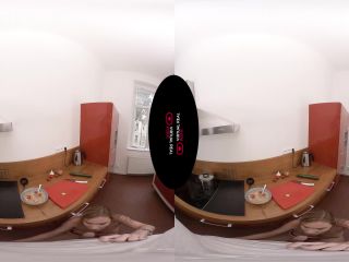 video 13 Czech dinner - Smartphone 60 Fps | virtual reality | blonde porn blonde red porn-1