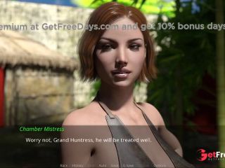 [GetFreeDays.com] THE LUST CITY 07  Visual Novel PC Gameplay HD Porn Video June 2023-8