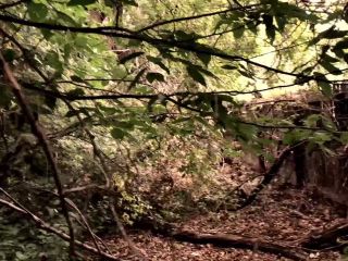 online adult clip 14 StefanieJoy – Quick in the Woods on fingering porn bbw anal fisting-0