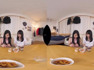 xxx clip 8 CLVR-054 A - Virtual Reality JAV on femdom porn primal fetish under the influence-2