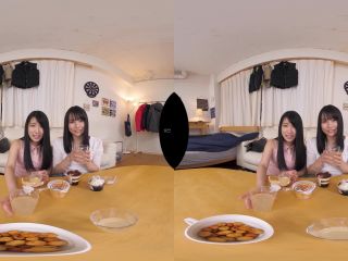 xxx clip 8 CLVR-054 A - Virtual Reality JAV on femdom porn primal fetish under the influence-7