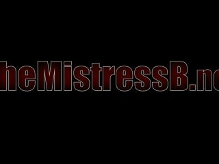 The Mistress B Sweet Feet - Feet-9