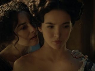 Alexia Giordano, Maddison Jaizani, Valerie Thoumire – Versailles s01e01-03 (2015) HD 1080p!!!-5