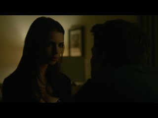 Emily Ratajkowski - Gone Girl 2014 HD-5